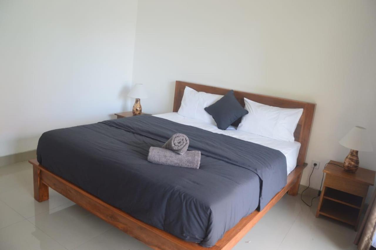 Wiryaroja Guest House Canggu  Exterior photo