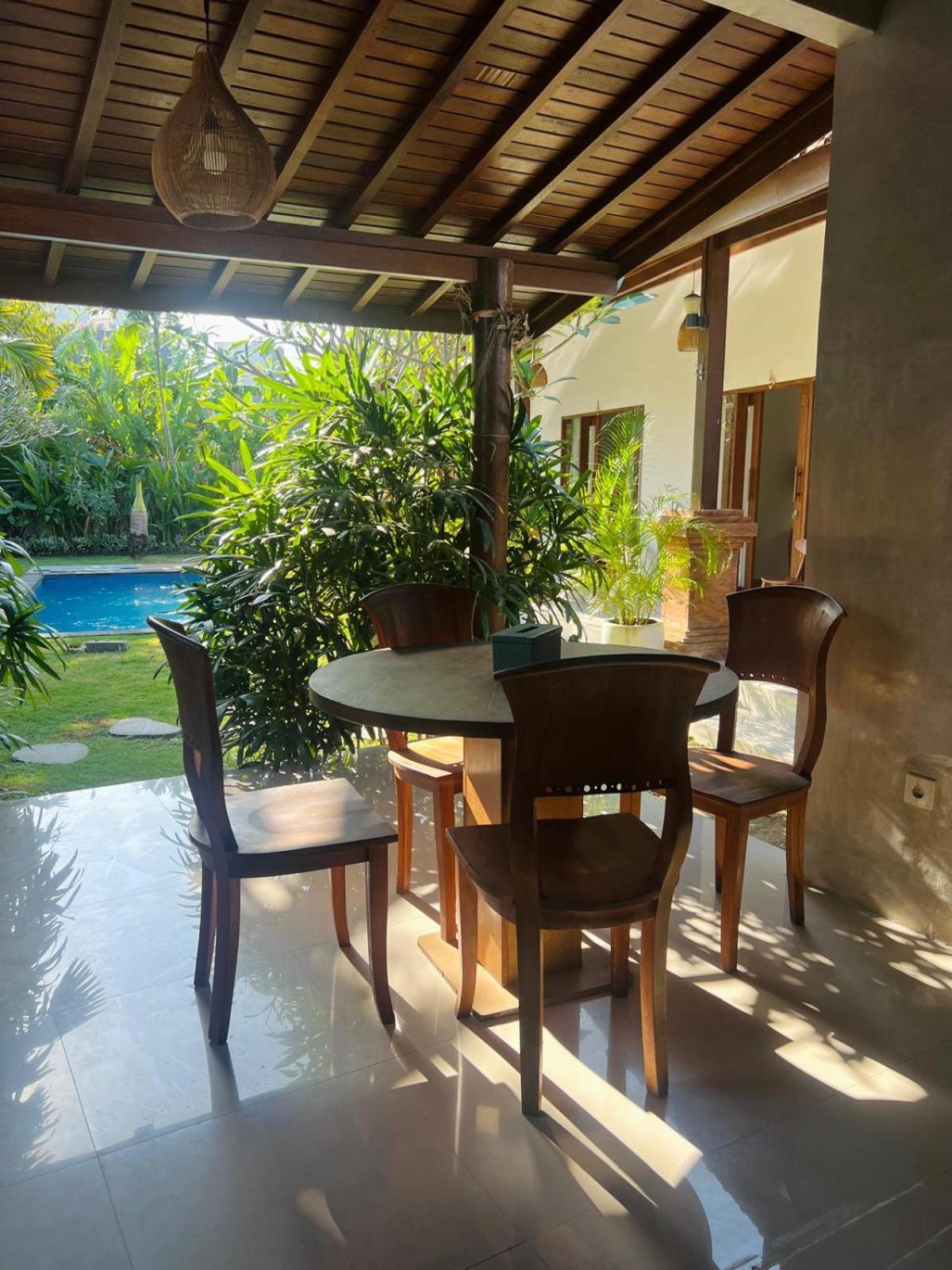 Wiryaroja Guest House Canggu  Exterior photo